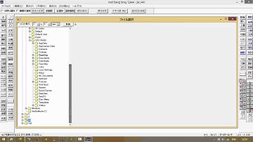 JWCAD || Co ban bai 8: Thao tác với tập tin (Open, new, save, save as) || Course JWCAD FULL NEW