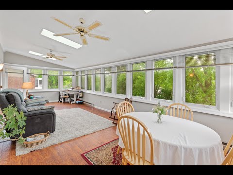 15572 Valley Branch Dr, Chesterfield, MO home video tour