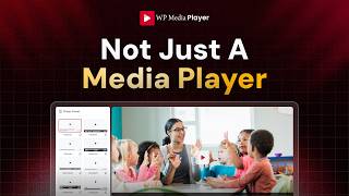 WordPress Video Player Plugin: Play Google Drive, Vimeo & More | WP Media Player