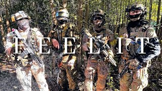 Feel It Airsoft Compilation
