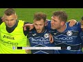 Arminia Bielefeld vs. FC Schalke 04 2-3 | Highlights | DFB-Pokal 2019/20 | 2nd Round