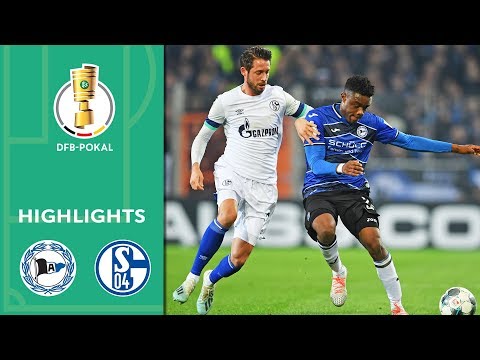 Video: Nemecké Futbalové Mužstvo Schalke Má Teraz Tím Ligy Legiend