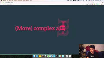 Animating SVG - Talk.CSS #1