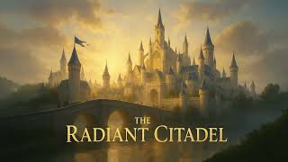 The Radiant Citadel | Noble Medieval City Music
