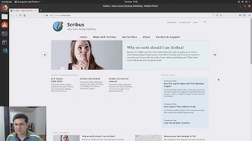 Installing Ubuntu Desktop 19.04 for Java programming