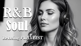 【R&B Soul】Romantic R&B Soul Music for Late-Night Connection, Soft Emotions & Quiet Romance🎙 screenshot 2