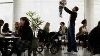 Comviq tv commercial