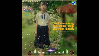 Cống Xê Lưu Hò Rumba Girl Xinh Club22