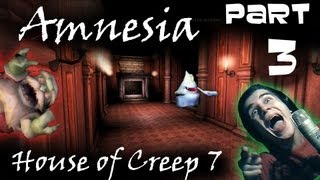 Amnesia GoGo - House of Creep 7 - [Sk-Cz] - Part.3