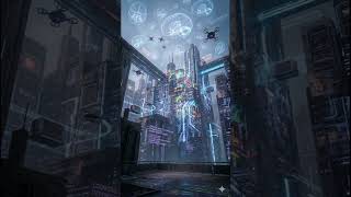 What Happens After AI Wins? Humanity After AI Dominates #technoir #sanctuaryai