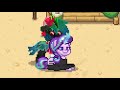 Starlight Glimmer standing there for 14 minutes with music @Gelo_elo