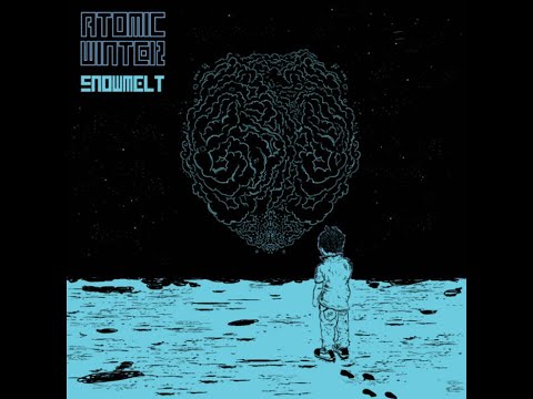 Atomic Winter - Snowmelt CD 2013 [Goiânia, Brazil Skatepunk / Melodic ...