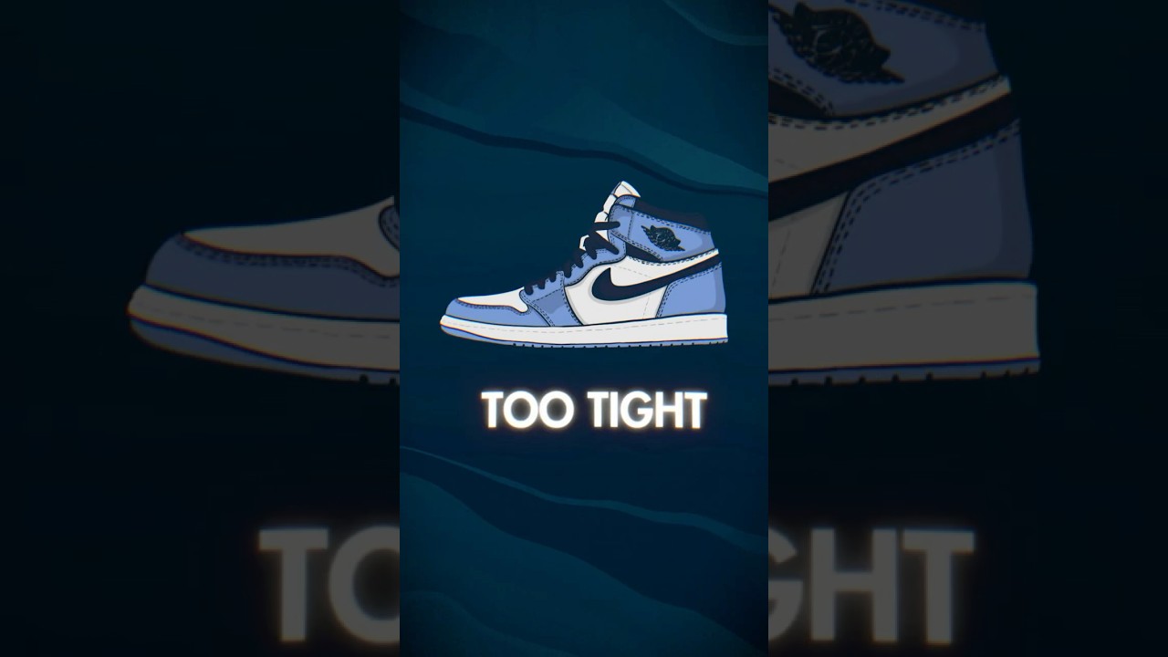 Why Tight Shoes Are Ruining Your Feet (& How to Fix It!) 👟🦶