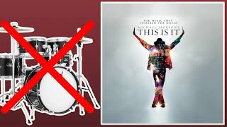 They Don't Care About Us - Michael Jackson | No Drums (Play Along)