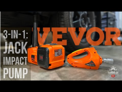 Vevor Automotive Jack
