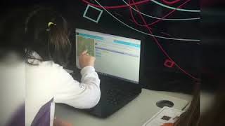 E-twinning another language:coding code.org