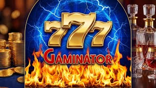 Go To 20,000$ Top 235,400$ Part1 Gaminator screenshot 2