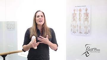 Introduction | Pre-Pointe Assessments | Perfect Form Physiotherapy