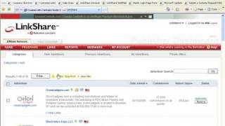 LinkShareProgram Chapter 4 Programs