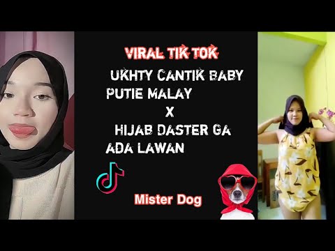 link Viral II BABY PUTIE MALAY x DASTER KUNING GA ADA LAWAN II MLBB 2023