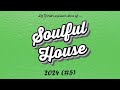 Dj rimiks  best of soulful house 2024 5