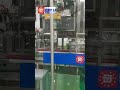 13,000BPH Automatic Sleeve Labeling Machine Operating Stably and Smoothly #Sleeve Labeling Machine