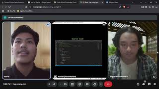Presentation Mini Project Programming