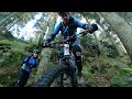 MTB Black Forest / Schwarzwald / 240203