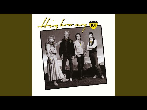 Cry, Cry, Cry - Highway 101