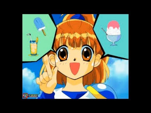 Puyo Puyo 3/SUN 決定盤 (1997, PlayStation) - 2 of 7: Arle's Adventure (Master)[1080p60]