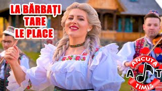 Ancuta Timis La Barbati Tare Le Placevideoclip Oficial2022