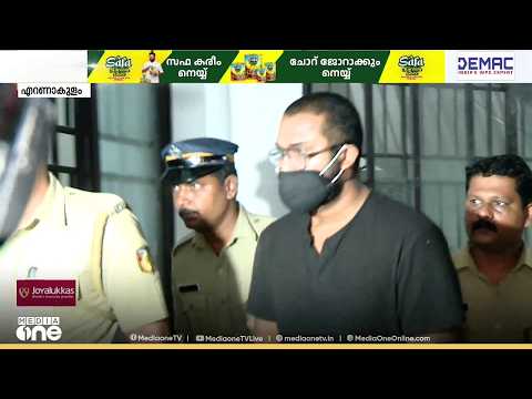 എറണാകുളം ജൂതപ്പള്ളി തീവെപ്പ് കേസ്; 'നിർദ്ദേശം നൽകിയ ബോസിനെ നേരിൽ കണ്ടിട്ടില്ലെന്ന്' പ്രതി എബിൻ പോൾ