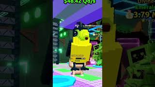 BRAINROT MYTHICAL BLOOD In Escape Tsunami for Brainrots Roblox to Pro Guide #brainrot #roblox
