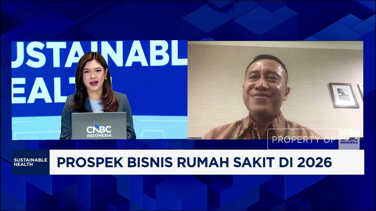 Layani 280 Juta Warga, RI Butuh Tambah RS Baru dan Dokter Spesialis