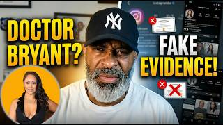 Is "Dr" Cheyenne Bryant a Fraud? The Surprising Answer