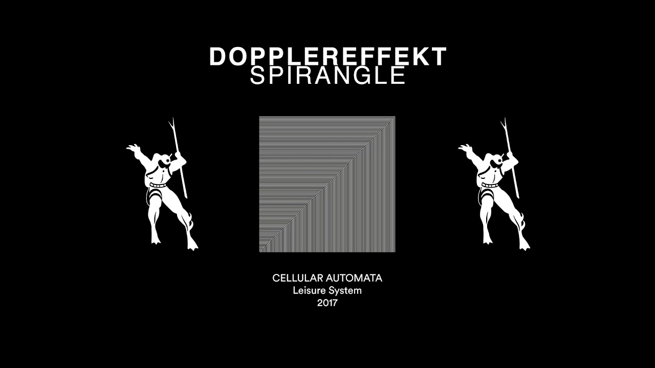 Watch Dopplereffekt - Spirangle on YouTube Watch Dopplereffekt - Spirangle on YouTube