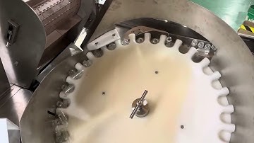 10ml e liquid filling line/chubby gorilla bottles