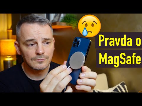 Video: Co je bezdrátové nabíjení iPhone?