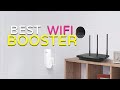 10 Best WiFi Booster 2020 -  WiFi Extender Review