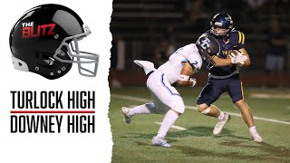 CCAL Title Showdown: Turlock vs Downey | The Blitz Season 10