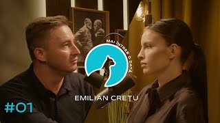 Emilian Crețu | Secretul de un milion| ep. 1