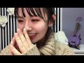 峯吉 愛梨沙(STU48) 2022年02月12日 SHOWROOM の動画、YouTube動画。