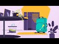 قصة السيدة بهية وهبي