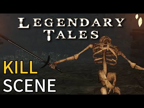 【Legendary Tales】キル集/Favorite Weapons Killing【レジェンダリーテイルズ】