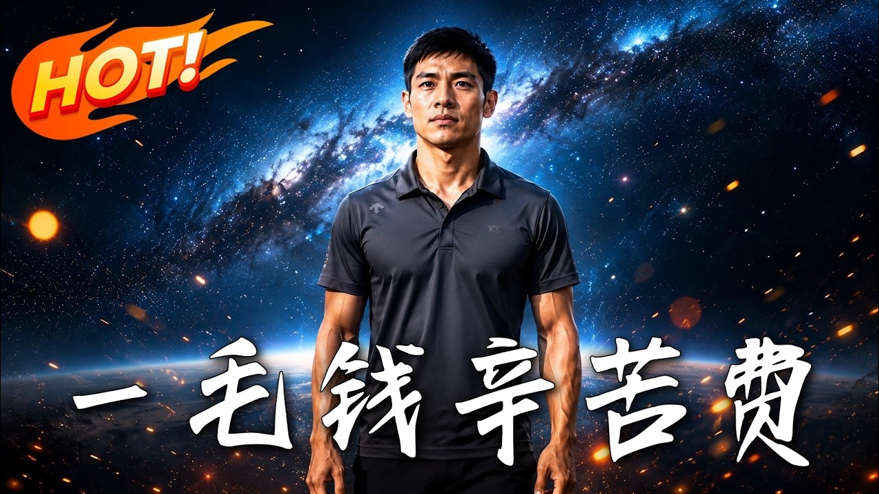 一毛錢辛苦費：全村背叛我？