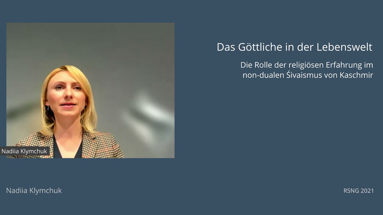 video