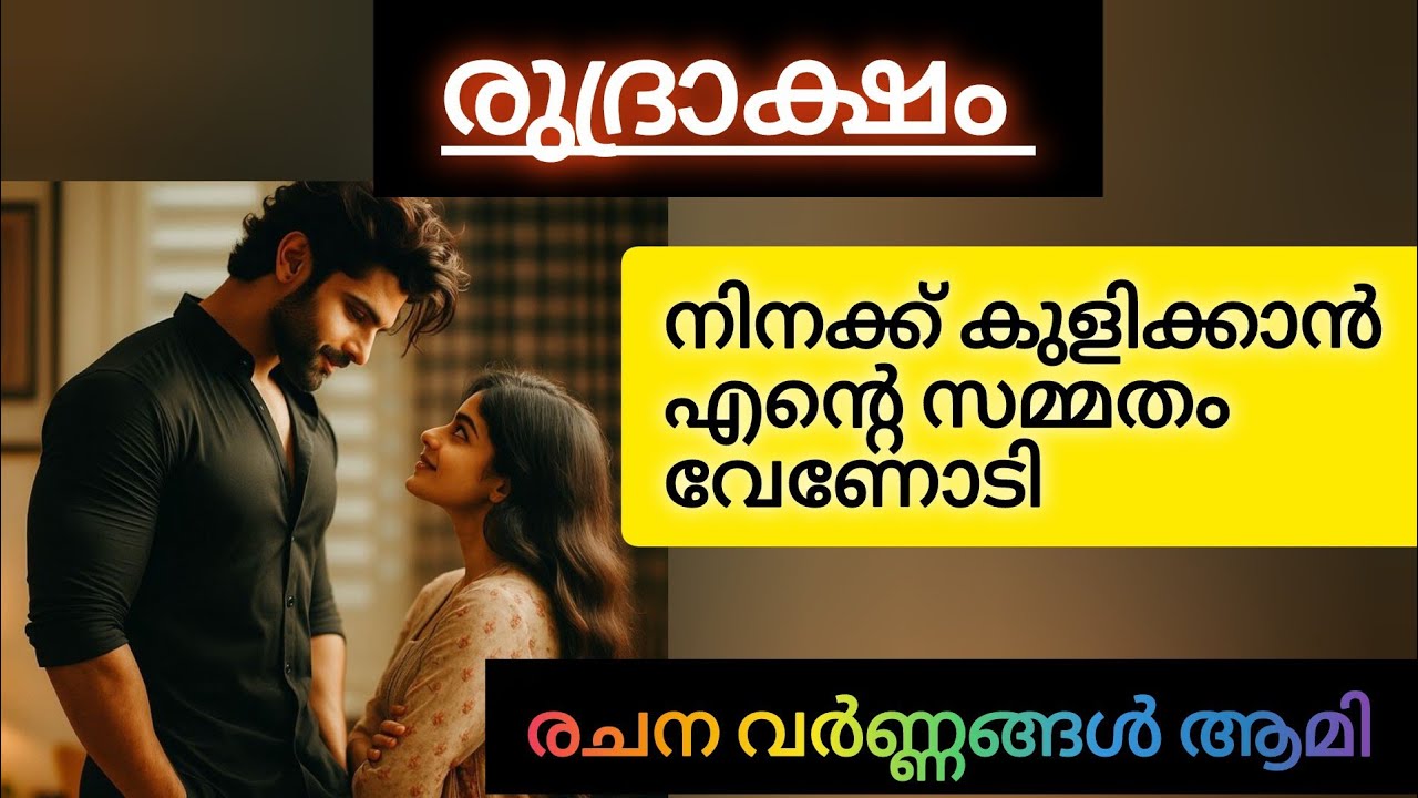 ആമിയോ അതാരാ... ചിമ്മു അവന്റെ മുഖത്തേക്ക് ഒന്ന് പാളി നോക്കി 