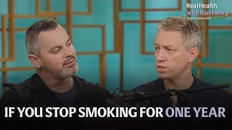 Thumbnail for The Heart Health episode with Cardiologist Professor Robert Byrne