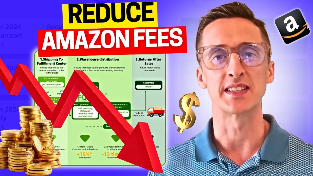 The Ultimate Guide to Understanding and Reducing Amazon Fees | 417k ...