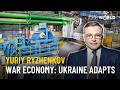Ukraine’s war economy: business on the frontline | Yuriy Ryzhenkov